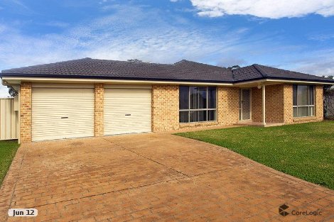 36 Robinia Way, Worrigee, NSW 2540