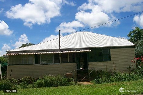 18 George St, Malanda, QLD 4885