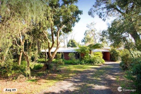 499 Sheffield Rd, Montrose, VIC 3765