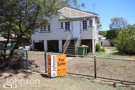 19 Hamilton St, Booval, QLD 4304