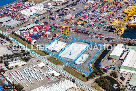 4 Bumborah Point Rd, Port Botany, NSW 2036