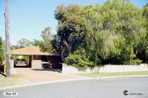 20 Marquis Ct, Gosnells, WA 6110