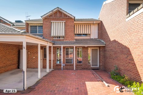 14 Taggerty St, Ngunnawal, ACT 2913