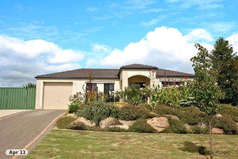 22 Lord Lynedoch St, Lyndoch, SA 5351