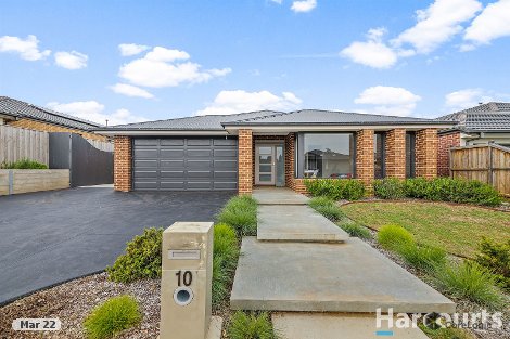 10 Boyd Ave, Warragul, VIC 3820