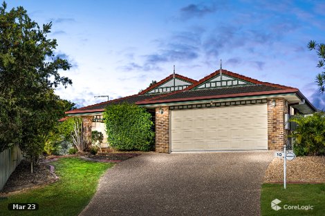 10 Rosegum Rise, Regents Park, QLD 4118