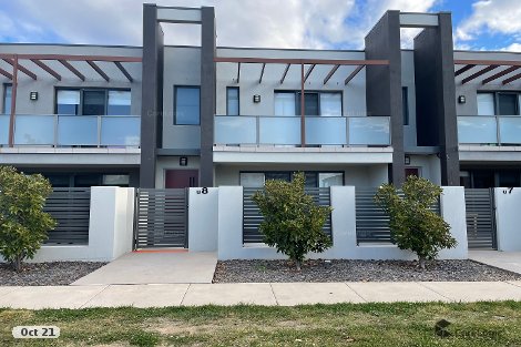 8/11 Sellbach St, Weston, ACT 2611