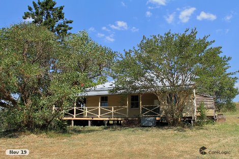 320 Killaloe Rd, Green Pigeon, NSW 2474