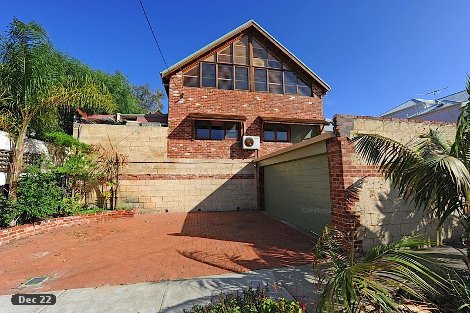 66 Thompson Rd, North Fremantle, WA 6159