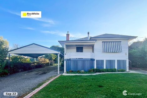 101 Russell St, Tumut, NSW 2720