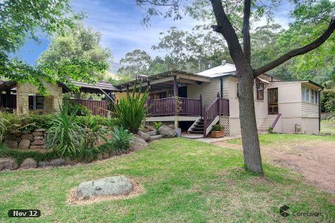 19 Benjamin Rd, Mount Kembla, NSW 2526