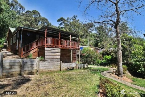 131 Old Belgrave Rd, Upwey, VIC 3158