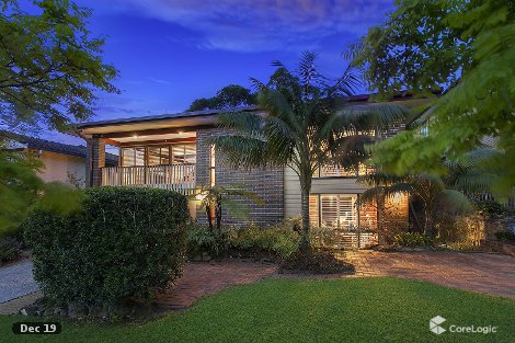 14 Wambiri Pl, Cromer, NSW 2099