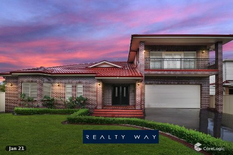 32 Lynwen Cres, Banksia, NSW 2216