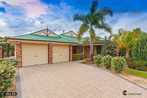 20 Dampier Cres, Drewvale, QLD 4116