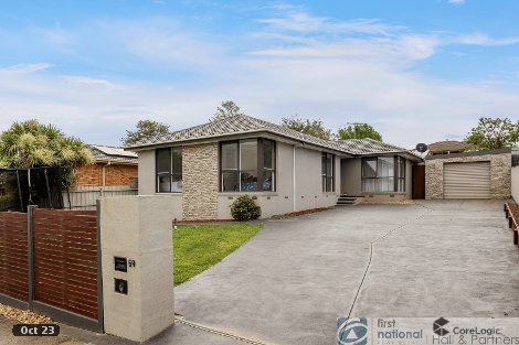 59 Gleneagles Dr, Endeavour Hills, VIC 3802