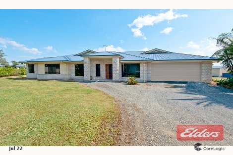 31 Sir Tristram Ct, Glenlogan, QLD 4280