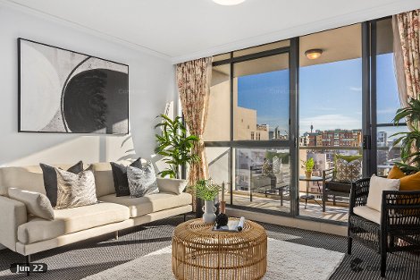 146/10 Lachlan St, Waterloo, NSW 2017