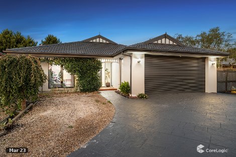 18 Constance Cl, Lysterfield, VIC 3156