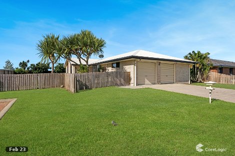 8 Fiona Ct, Mount Pleasant, QLD 4740