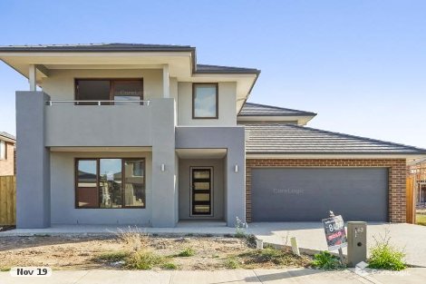 63 Stoneleigh Cct, Williams Landing, VIC 3027