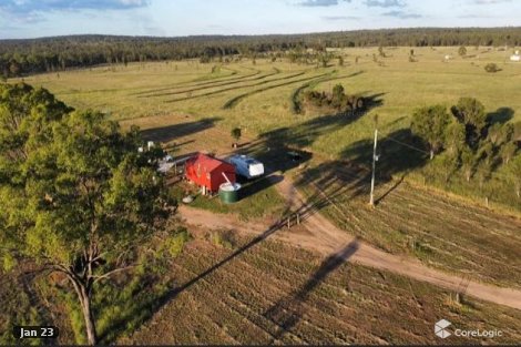 237 Mcphee Rd, Durong, QLD 4610