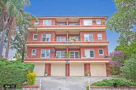 6/69-71 Kings Rd, Brighton-Le-Sands, NSW 2216