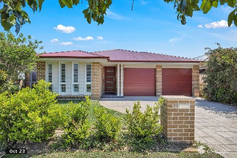 14 Muscari St, The Ponds, NSW 2769