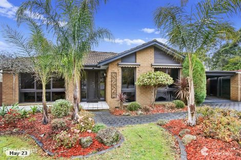 3 Nepal Ct, Wantirna, VIC 3152