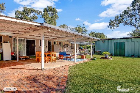 495 Tanby Rd, Taroomball, QLD 4703