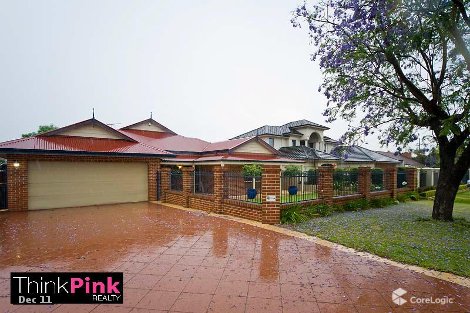 9 Band St, Lathlain, WA 6100