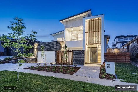 3 Temple Tce, Denman Prospect, ACT 2611