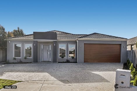 12 Nauru Ct, Taylors Hill, VIC 3037