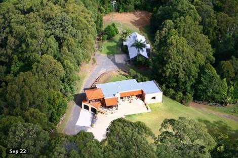 544a Coramba Rd, Karangi, NSW 2450