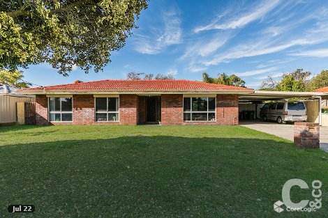 160 Currie St, Warnbro, WA 6169