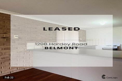 129 Hardey Rd, Belmont, WA 6104