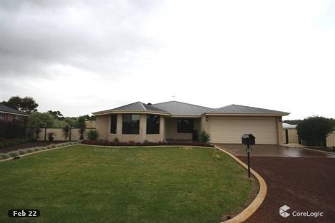 33 Salmon Gum Rtt, Donnybrook, WA 6239