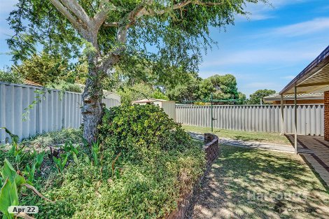 10 Augusta Mews, Meadow Springs, WA 6210