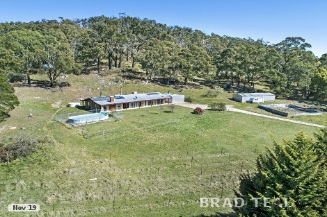 1225 Burke And Wills Trk, Pastoria East, VIC 3444