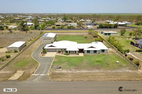 3 Lamington Ct, Branyan, QLD 4670