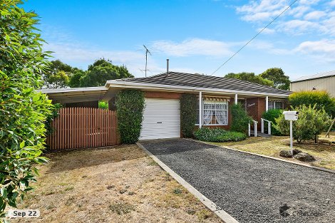 5 Mcdonald Dr, Winchelsea, VIC 3241