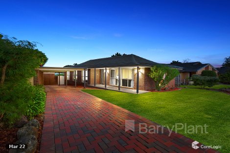 9 Pimpala Ct, Wantirna, VIC 3152