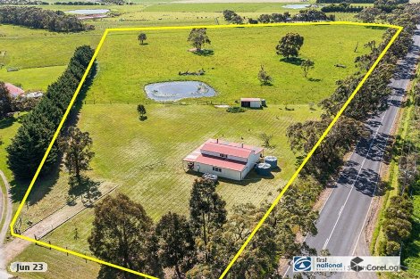 2 Forster Ct, Wattle Bank, VIC 3995