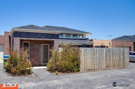 4/35-37 Belgrave-Hallam Rd, Hallam, VIC 3803