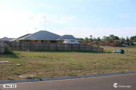 45 Lillypilly Ave, Gracemere, QLD 4702