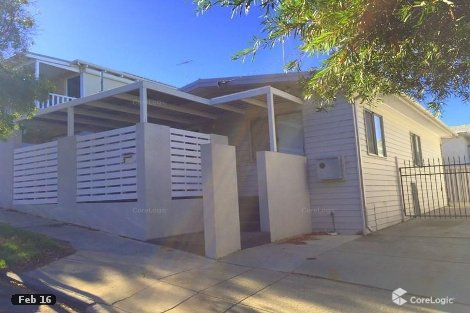 3 Letitia Rd, North Fremantle, WA 6159