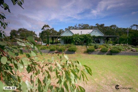 259 Pudding Bag Rd, Drummond, VIC 3461