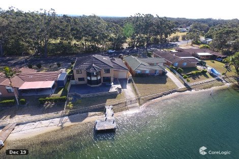 25 Sandpiper Way, Sussex Inlet, NSW 2540