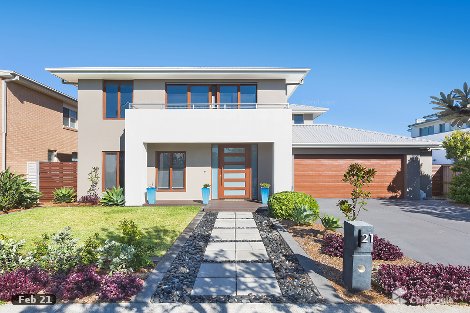 21 Torquay St, Greenhills Beach, NSW 2230