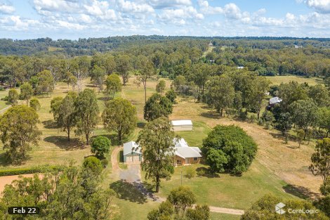 103 Robinson Rd, Geham, QLD 4352